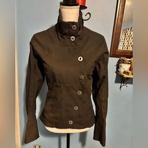 nau, Women’s, Unique, Gray Jacket